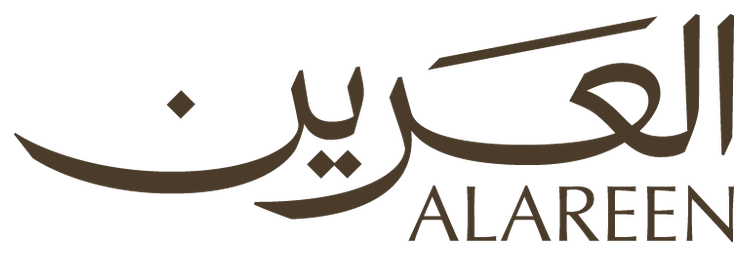 العرين